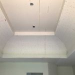 Custom Drywall High Ceiling