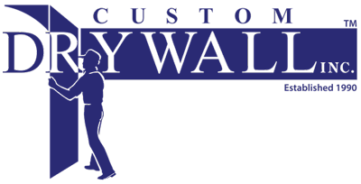 Custom Drywalllogo 