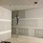 Drywall Prep